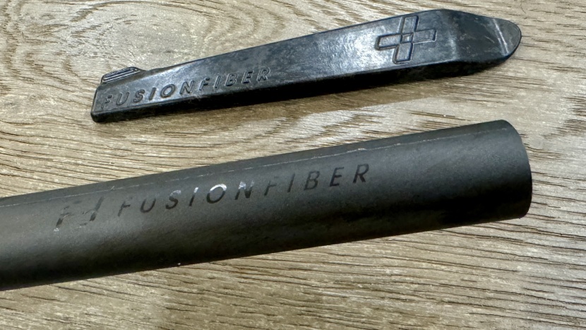 forge + bond shift am all-mountain - forge + bond also makes a handlebar and these cool tire levers from...