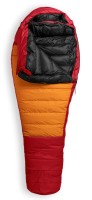 sleeping bag cold weather