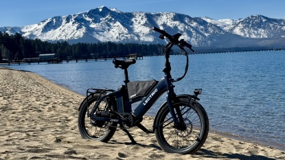 Lead photo for Lectric ONE