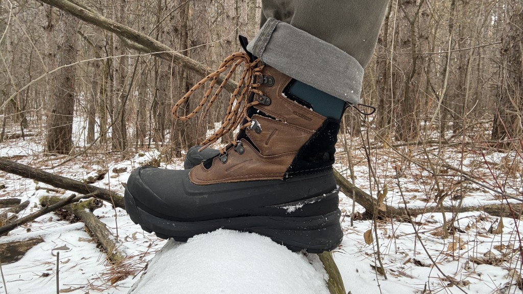 The North Face Chilkat V 400 Review | Tested & Rated