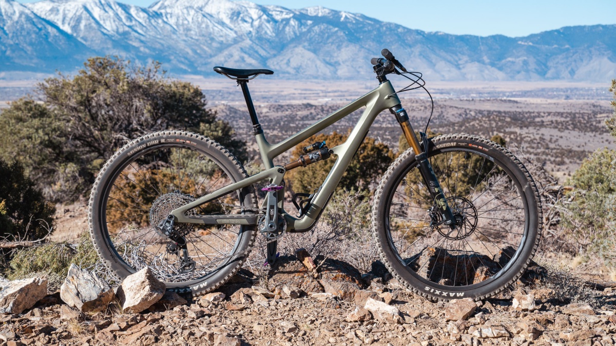 Ibis Ripmo V3 GX AXS Review (Absolutely exceptional! This is the bike that other manufacturers should be benchmarking.)