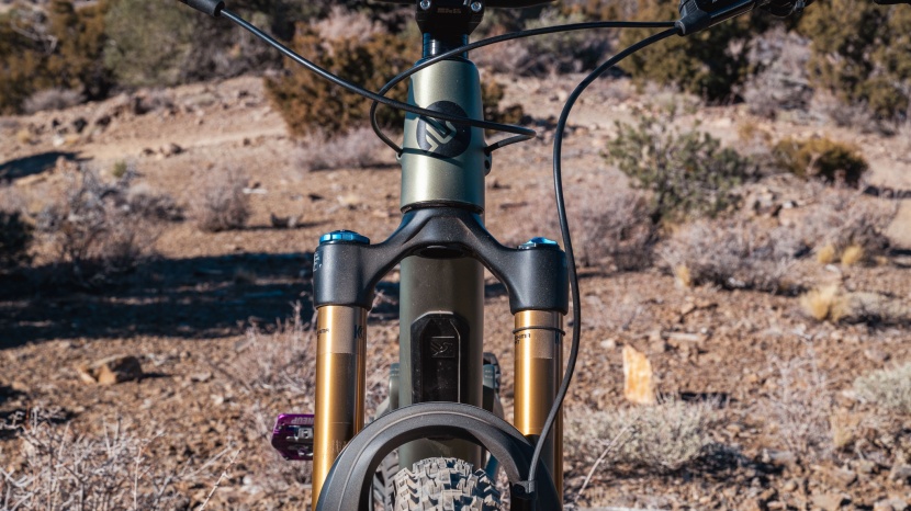 the rimpo is an absolute slugger, so it's no wonder the ews has...