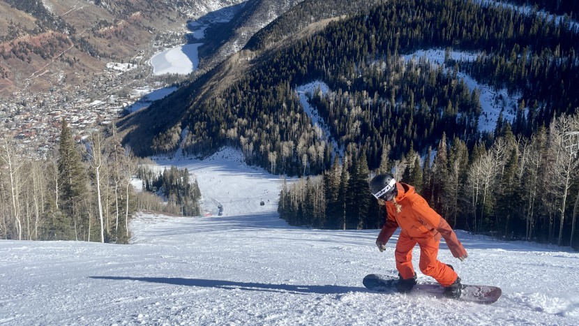 arc'teryx sentinel for women - for skiers and rider who value high-level performance, style...