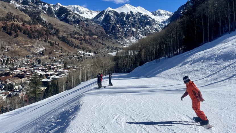 arc'teryx sentinel pants for women - we'd recommend the sentinel for all styles of skiing and riding, in...