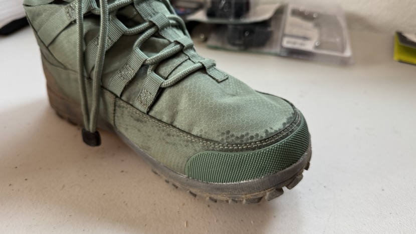 baffin escalate x for women