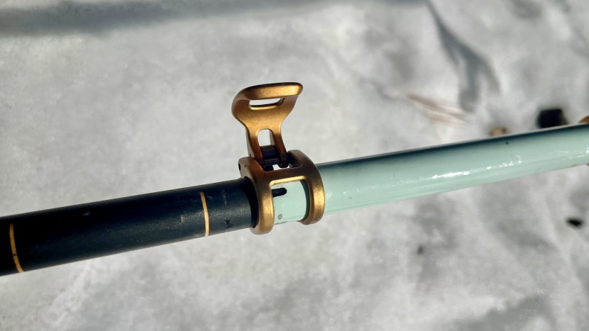 backcountry ski poles