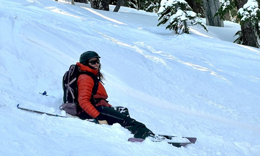 rei co-op magma 850 hoodie for women - no matter the activity, this has quickly become our go-to down jacket.