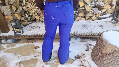 Lead photo for Best Women's Pants on a Budget