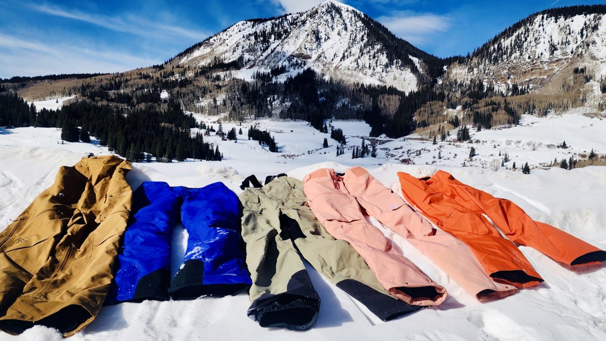 Best Ski Pants For Women Review