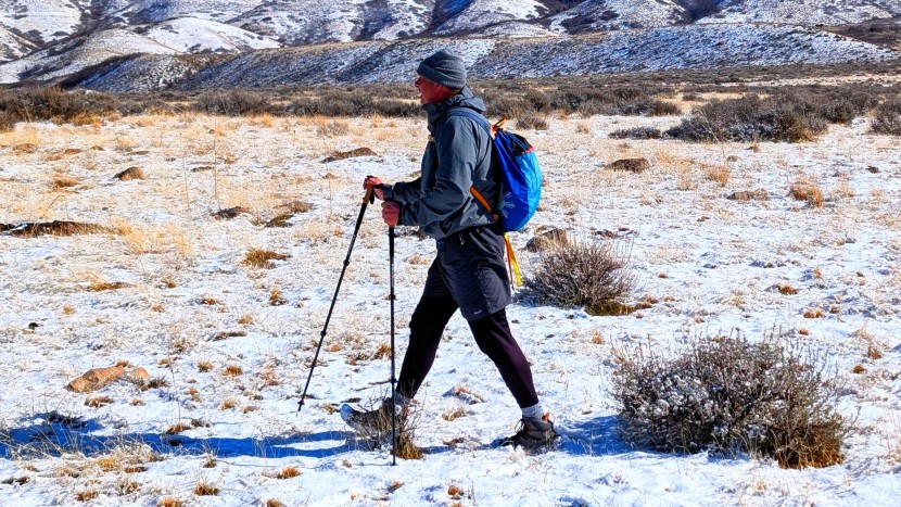 patagonia baggies longs shorts - we hiked in a wide variety of temps, climates, and elevations. we...