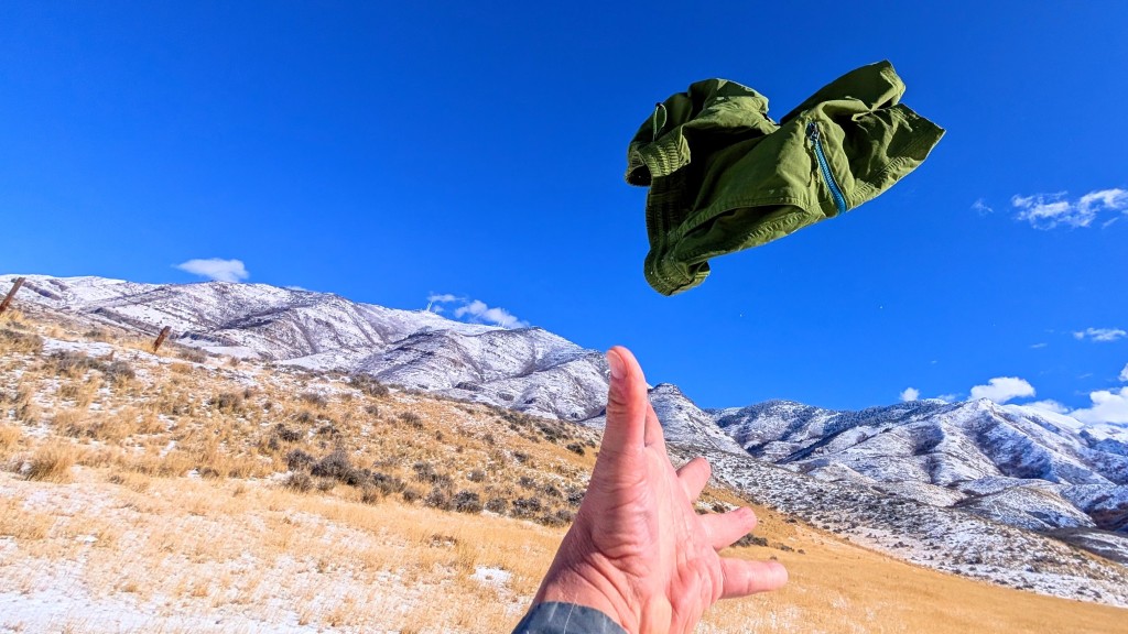 rei co-op trailmade hiking shorts - these shorts are super lightweight and airy, so they breathe well...