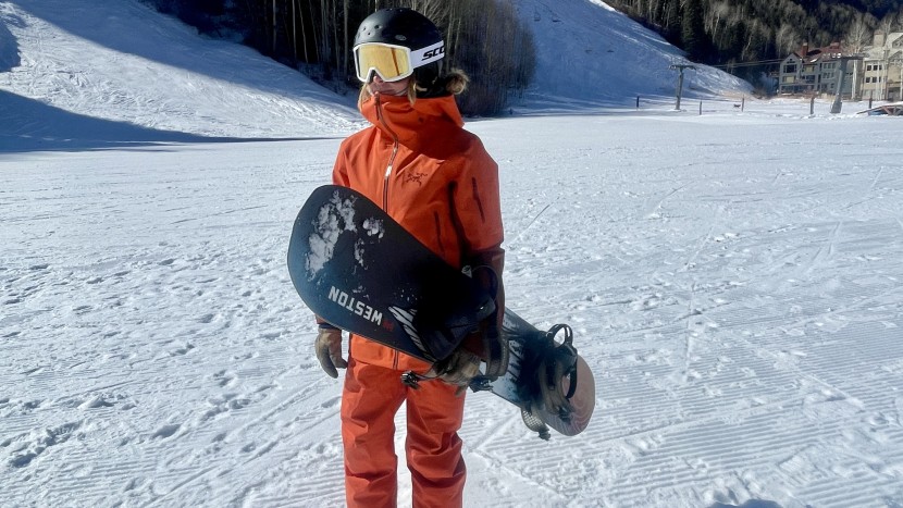 we assessed each pair of pants for their style. matching kits are a...