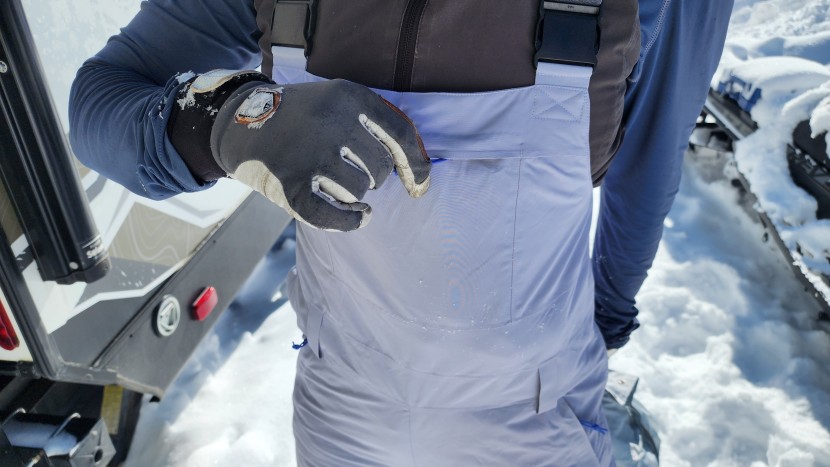 rei co-op powderbound insulated bib for women - the powderbound bibs have all of the features you need -- although...