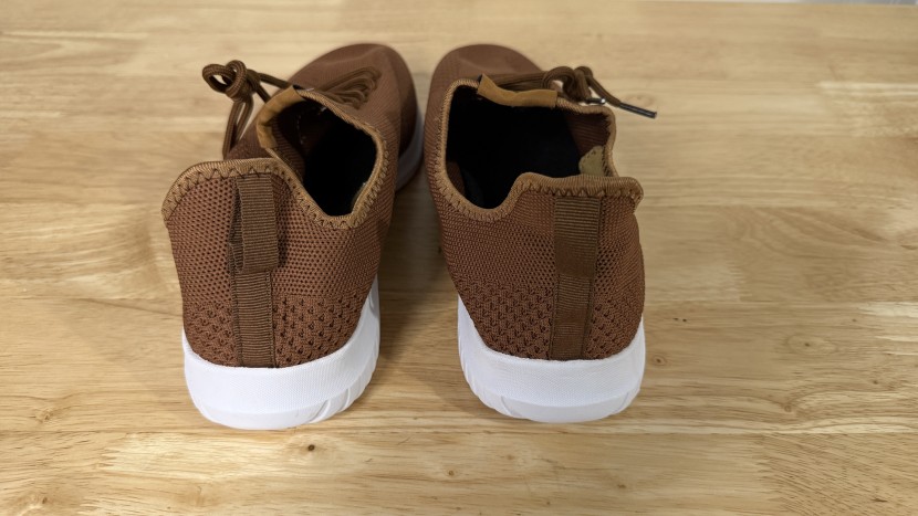 vamjam ultra lightweight - the ultra lightweight doesn't hold its shape well, often looking odd...