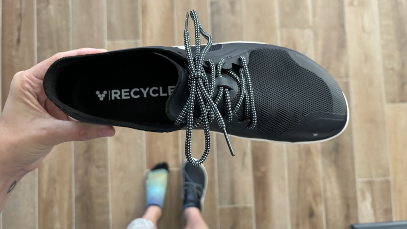 vivobarefoot primus lite iii for women - the primus lite iii is one of the best barefoot shoes we have tested...