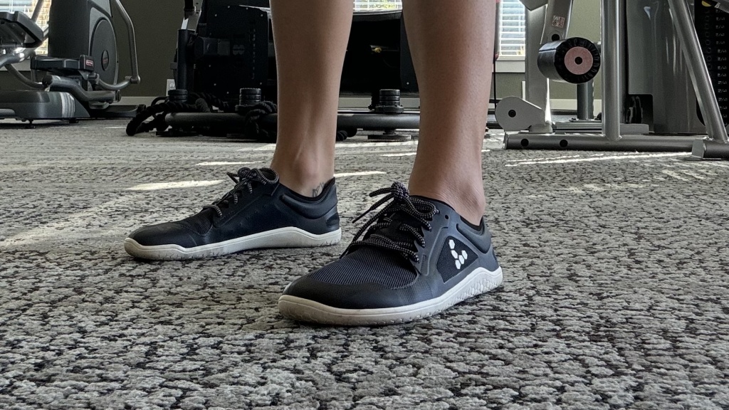 vivobarefoot primus lite iii for women - the vivobarefoot is our favorite shoe to wear at the gym thanks to...