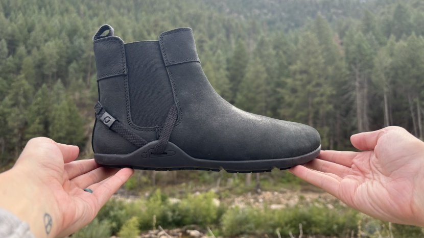 barefoot shoes womens - boots are the heaviest in the lineup, but they are often more...