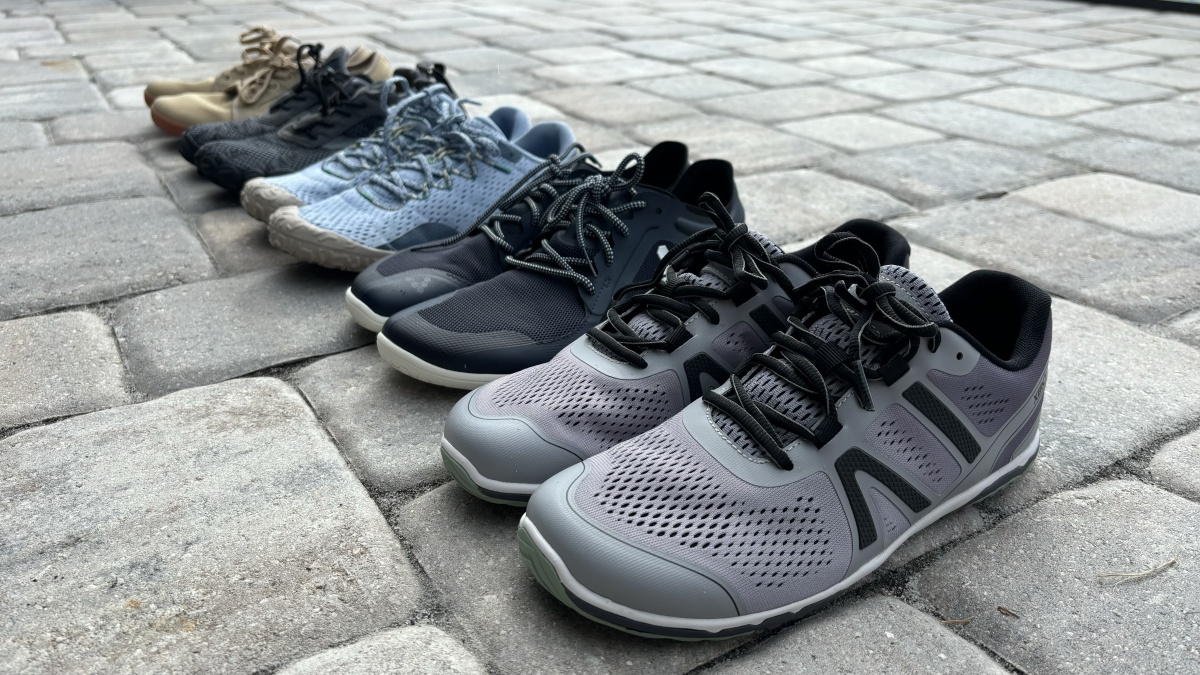 Best Barefoot Shoes For Women Review