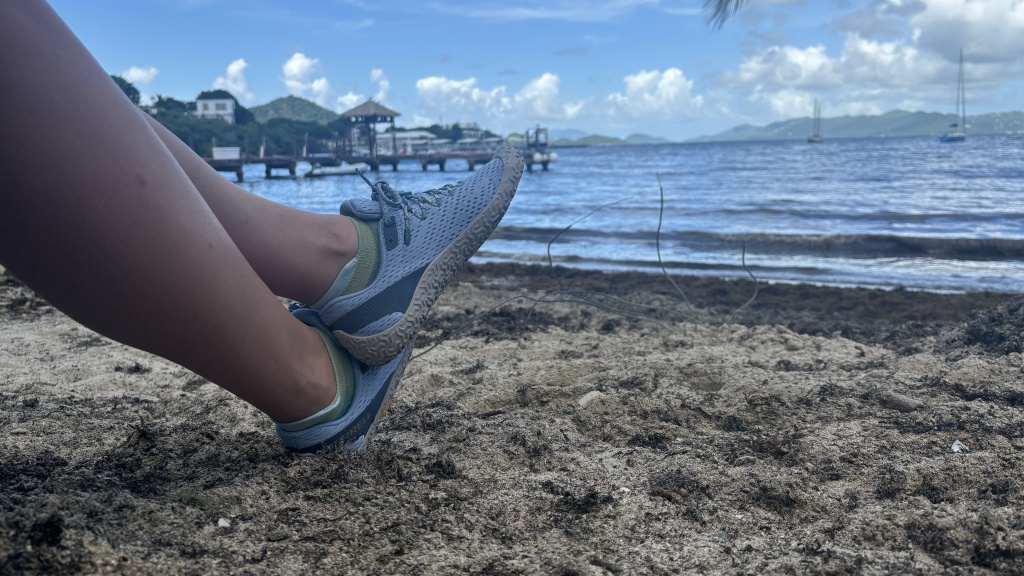 merrell vapor glove 6 for women - we loved the vapor gloves on beaches that weren't all that...