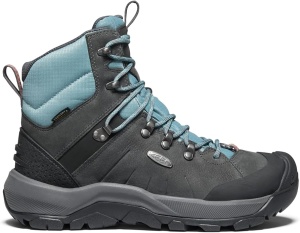 keen revel iv polar for women