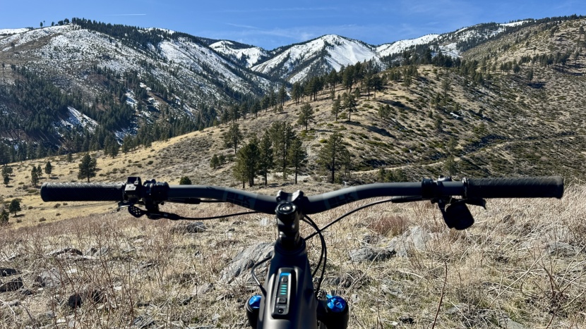 life behind bars is pretty good on the oso.