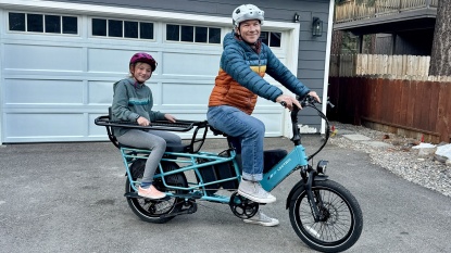 best cargo ebikes