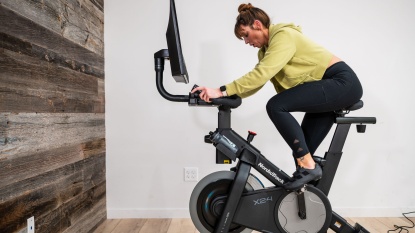 best exercise bikes