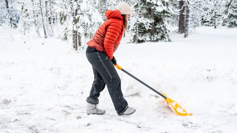 columbia ice maiden ii - we had no issues with these boots during the testing period, but we...