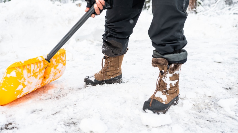 winter boots - the baffin chloe checks off all the boxes, including its...