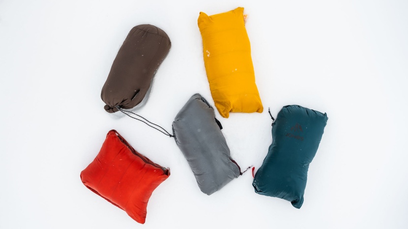 down jacket womens - we weighed each jacket, timed how long it took to pack each, and...