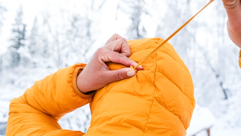 down jacket - our feature heavy jackets weighed more than the more basic...