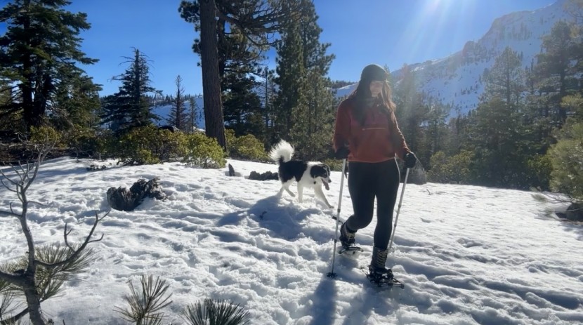 goplus for women - budget-friendly and easy to use, the goplus snowshoes are perfect...