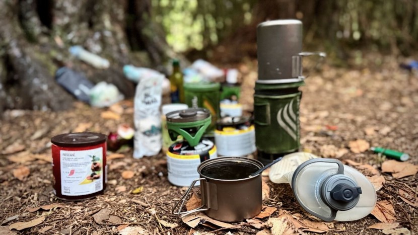 hydrapak flux 1.5l - after a month of daily use, our testers are confident in...