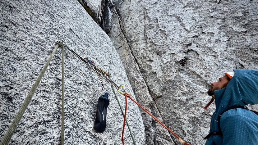 this durable little filter corrected all complaints that we've...