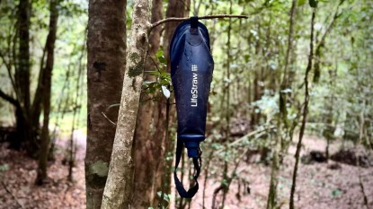 Product photo of LifeStraw Peak Gravity 3L