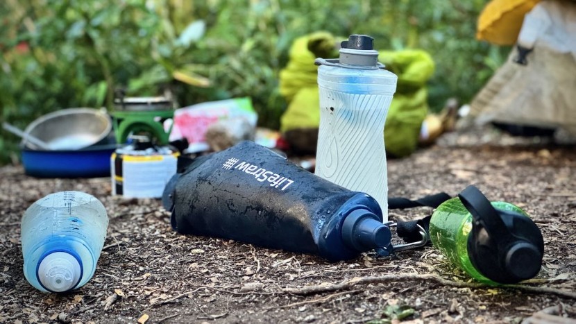 backpacking water filter - we hope the short article below helps you select the best filtration...