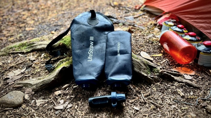 the lifestraw peak squeeze and lifestraw 3l feature an...