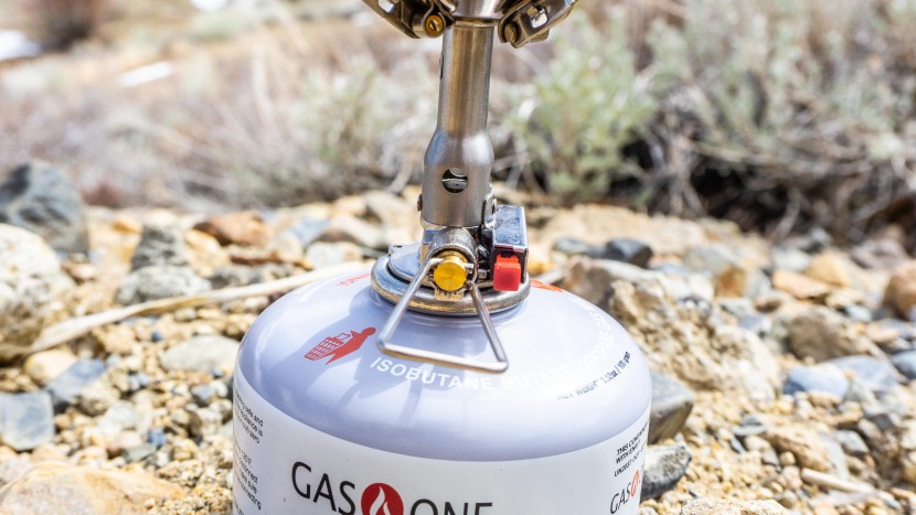 soto amicus - we appreciated the wire fuel valve's length, allowing us to easily...