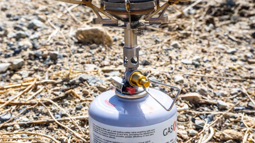 soto windmaster - it's rare for a piezo igniter to work consistently, but multiple...