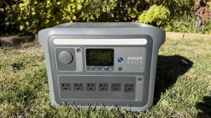 Product photo of Anker Solix C1000