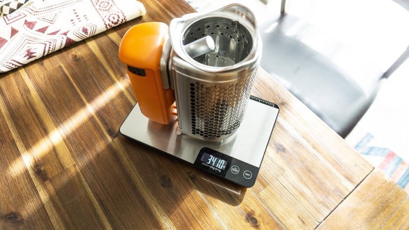 we ensured each option's "essential weight" was accurately weighed.