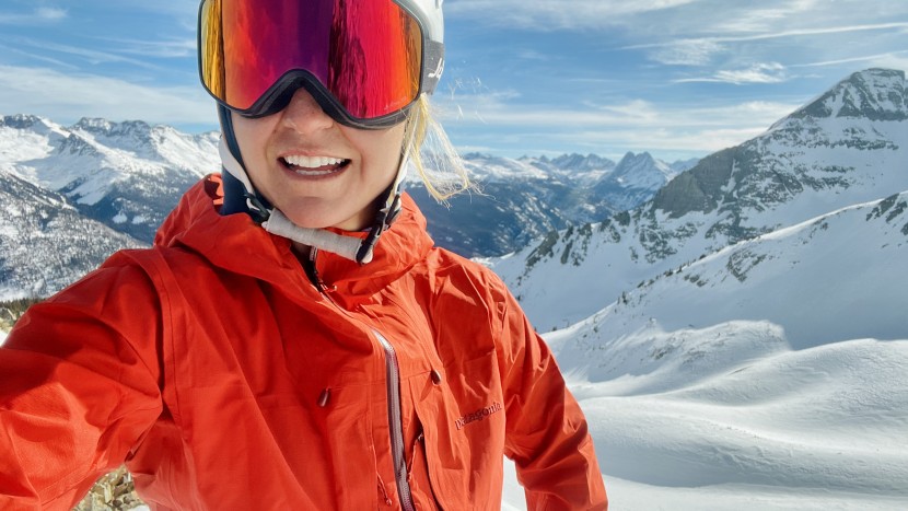 patagonia m10 storm for women - we were incredibly pleased with the performance of this jacket for...