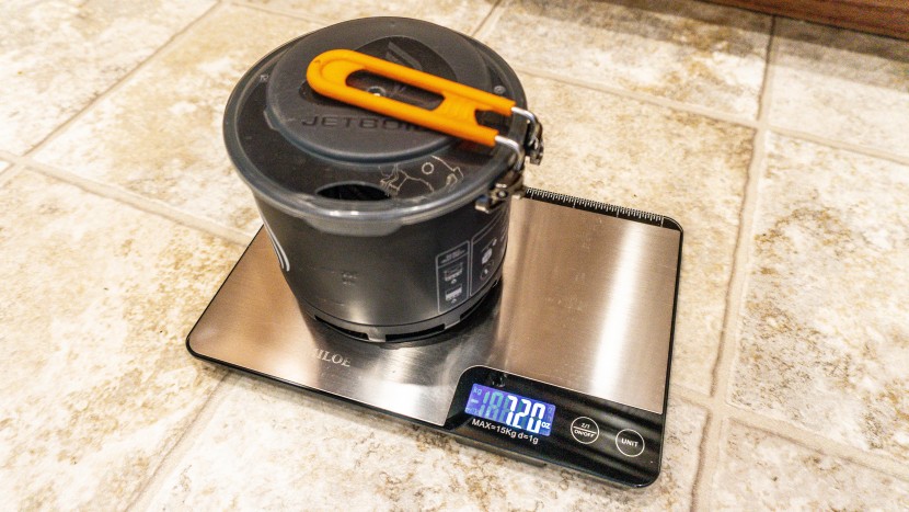 backpacking stove - stove systems such as the stash are a fraction of the weight of more...