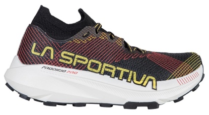 la sportiva prodigio pro