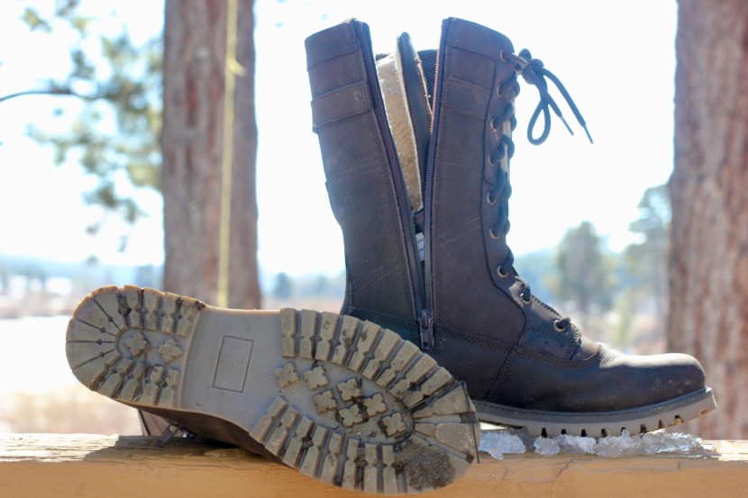 winter boots womens - although not built for prolonged submersion the kamik rogue is...