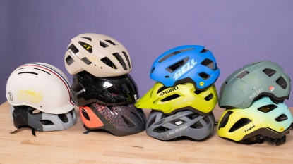 10 top bike helmets