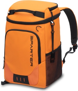 sparter 30-can backpack