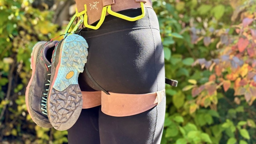 approach shoes womens - depending on your objective and the weight of your approach shoe...