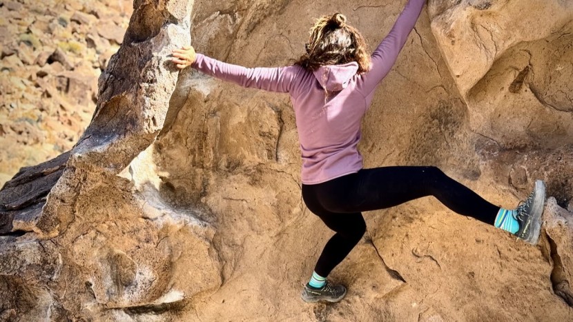 approach shoes womens - a great approach shoe should provide enough support for long hikes...