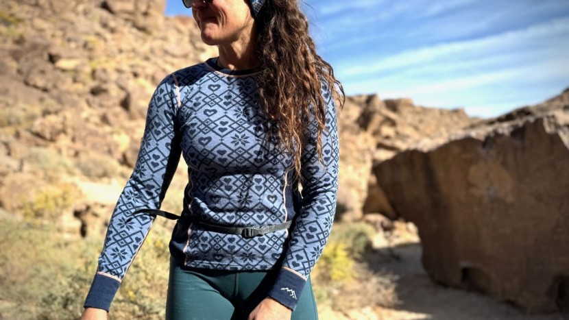 base layer womens - though it's not a high-tech performance layer, the merino.tech is a...